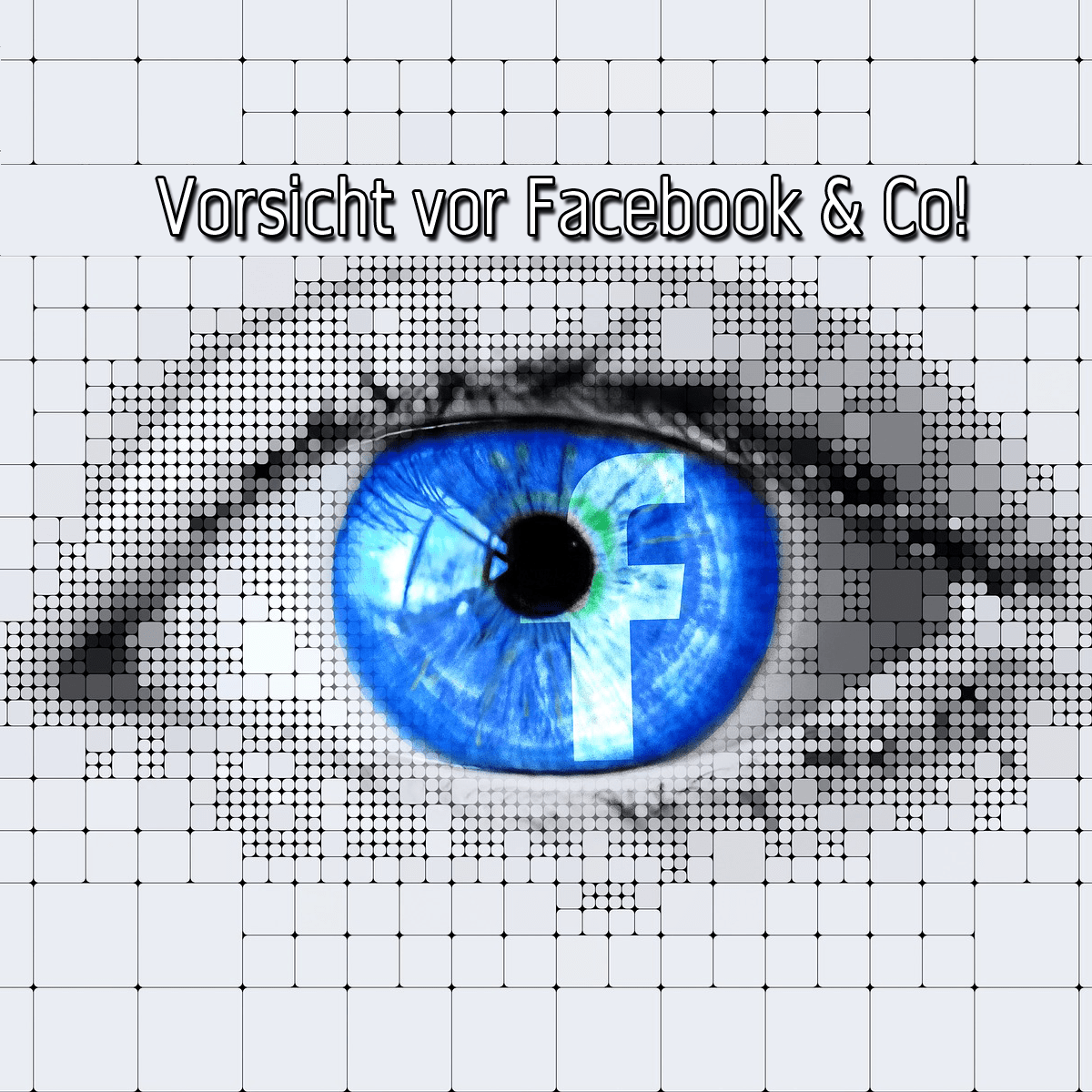 Bewerben? Vorsicht bei Facebook und Co!