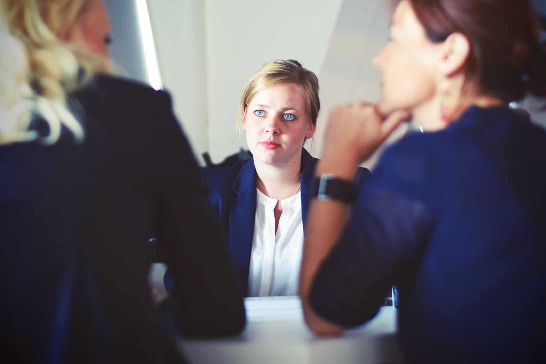 Das Vorstellungsgespräch – oder: Was der Personaler wirklich wissen möchte!