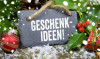 Ja ist denn schon Weihnachten?